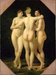 The Three Graces