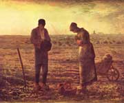 Jean-Francois Millet (II)