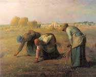 Jean-Francois Millet (II)