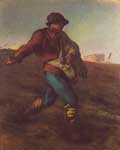 Jean-Francois Millet (II)