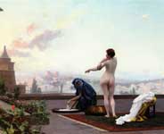 Jean-Leon Gerome