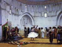 Jean-Leon Gerome