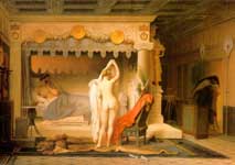 Jean-Leon Gerome