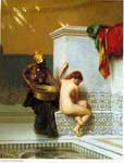 Jean-Leon Gerome