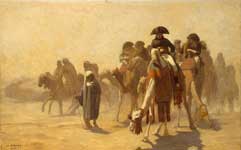 Jean-Leon Gerome