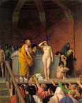 Jean-Leon Gerome