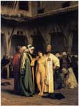 Jean-Leon Gerome