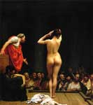 Jean-Leon Gerome