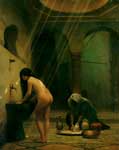 Jean-Leon Gerome