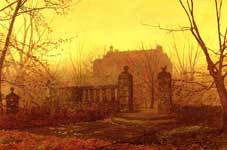 John Atkinson Grimshaw