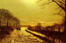 John Atkinson Grimshaw