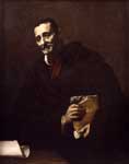 Jusepe de Ribera