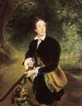 Karl Pavlovich Bryullov