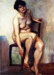 Lovis Corinth