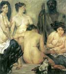 Lovis Corinth