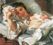 Lovis Corinth