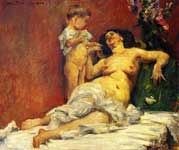 Lovis Corinth