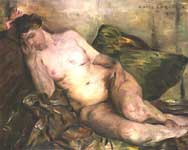 Lovis Corinth