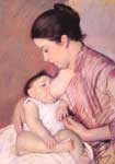 Mary Cassatt