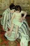 Mary Cassatt