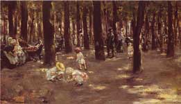 Max Liebermann