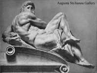 Michelangelo Buonarroti