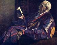 Mikhail Vasilyevich Nesterov