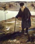 Mikhail Vasilyevich Nesterov