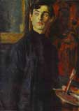 Mikhail Vasilyevich Nesterov