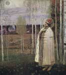 Mikhail Vasilyevich Nesterov