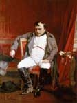 Napoleon Bonaparte