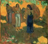 Paul Gauguin