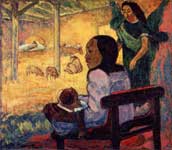 Paul Gauguin