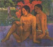 Paul Gauguin