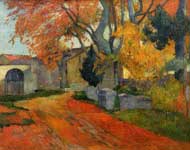 Paul Gauguin