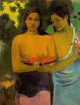 Paul Gauguin