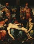 Lamentation