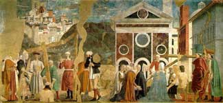 Piero della Francesca