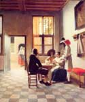 Pieter de Hooch