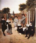 Pieter de Hooch