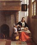 Pieter de Hooch