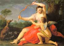 Pompeo Batoni