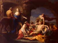 Pompeo Batoni