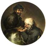 Salvator Rosa