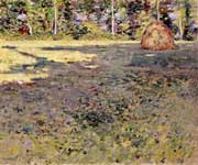 Theodore Robinson