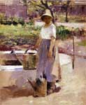 Theodore Robinson