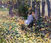 Theodore Robinson