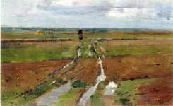 Theodore Robinson