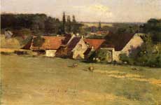 Theodore Robinson