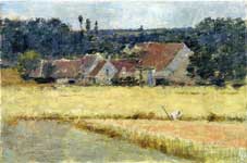 Theodore Robinson